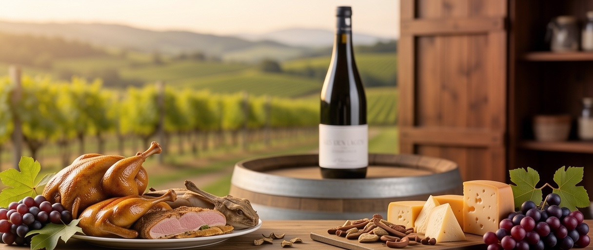 Image A. Christmann Spätburgunder AUS DEN LAGEN Bio 2021