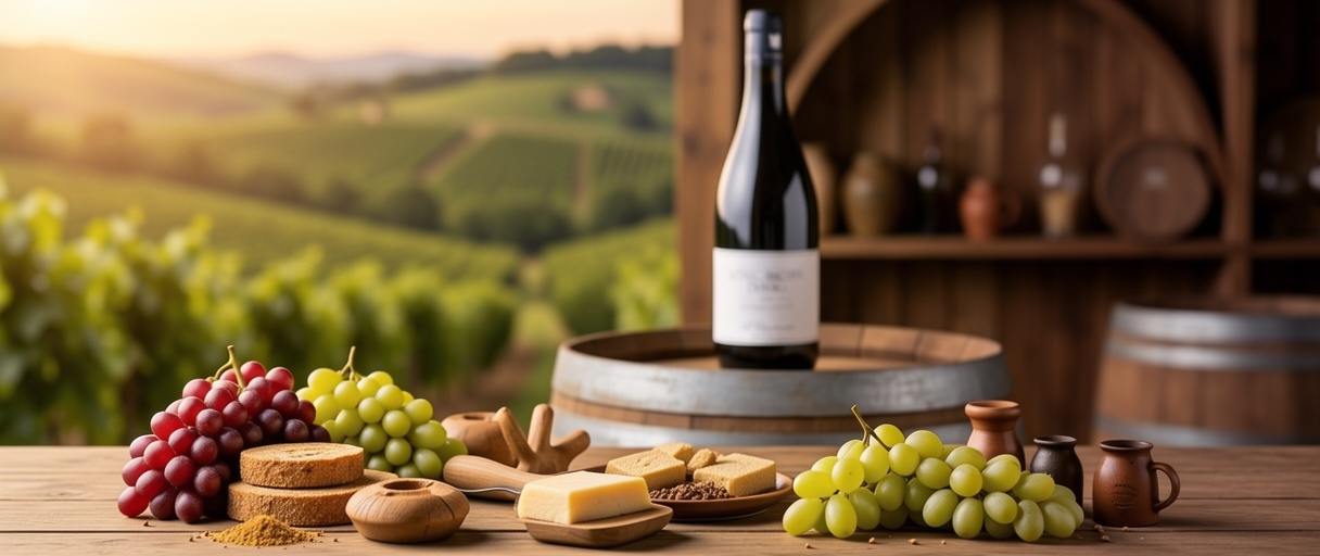 Bild A. Christmann Spätburgunder Königsbacher Ölberg Erste Lage Organic 2021