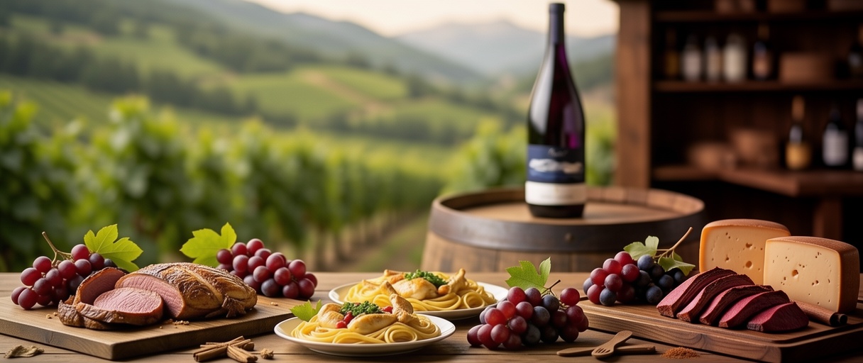 Bild Alois Lageder MERLOT Alto Adige DOC 2020