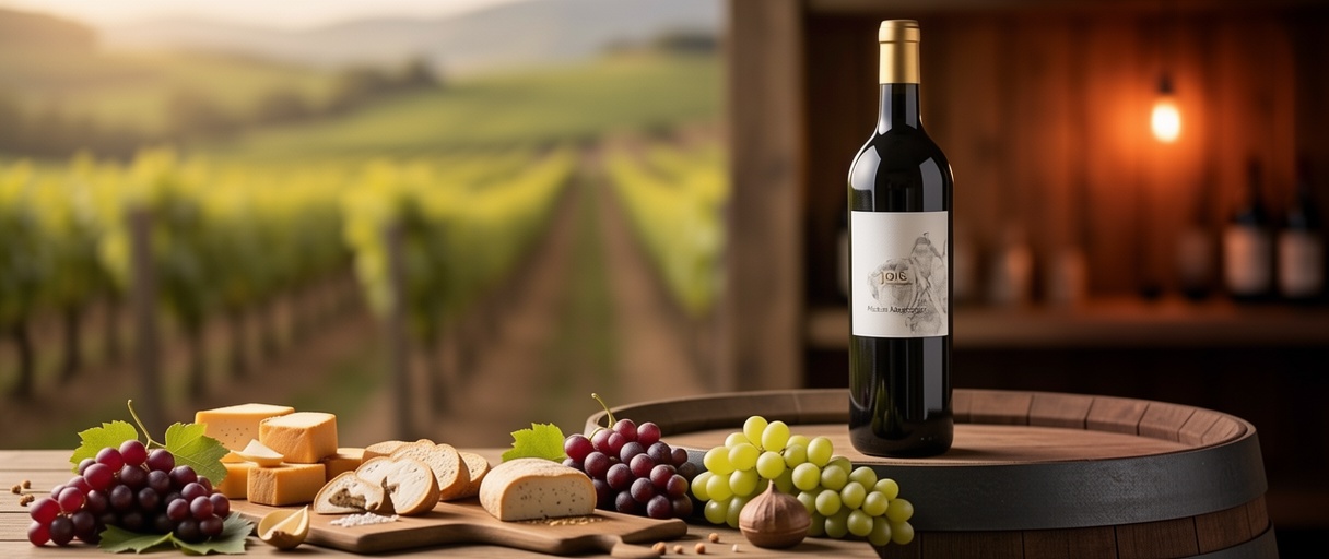 Image Altenburger Jois Cuvée Altenburger