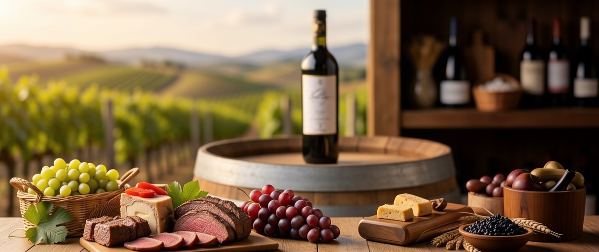 Image Antinori Guado al Tasso Cont'Ugo Bolgheri DOC 2019