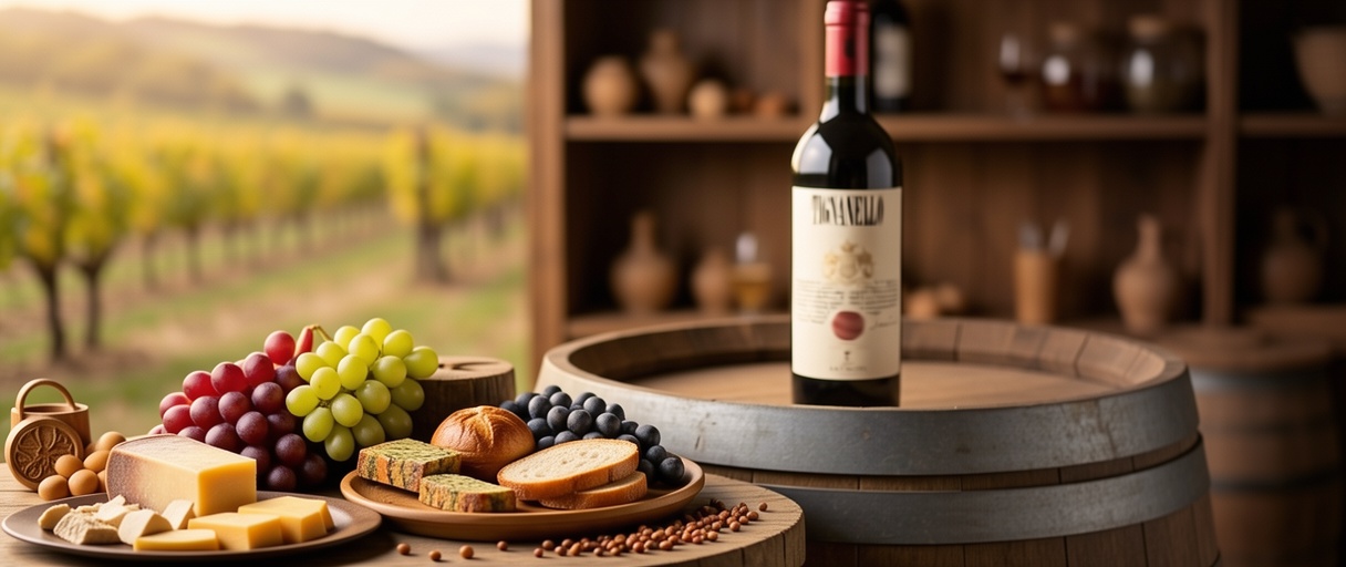 Image Antinori Tignanello Toscana IGT 2022