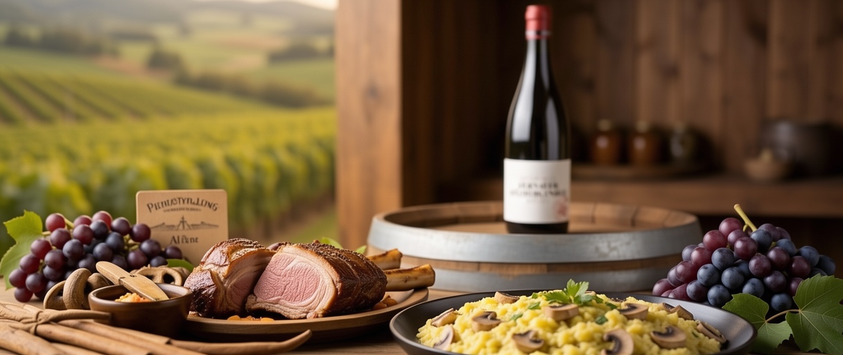 Image Bertram-Baltes Dernauer Pinot Noir 2021