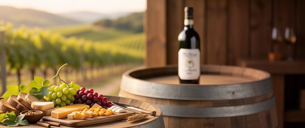 Bild Capanna Brunello di Montalcino Riserva DOCG 2015