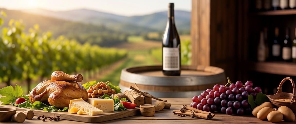 Image Domaine Chatzivaritis Goumenissa 2015