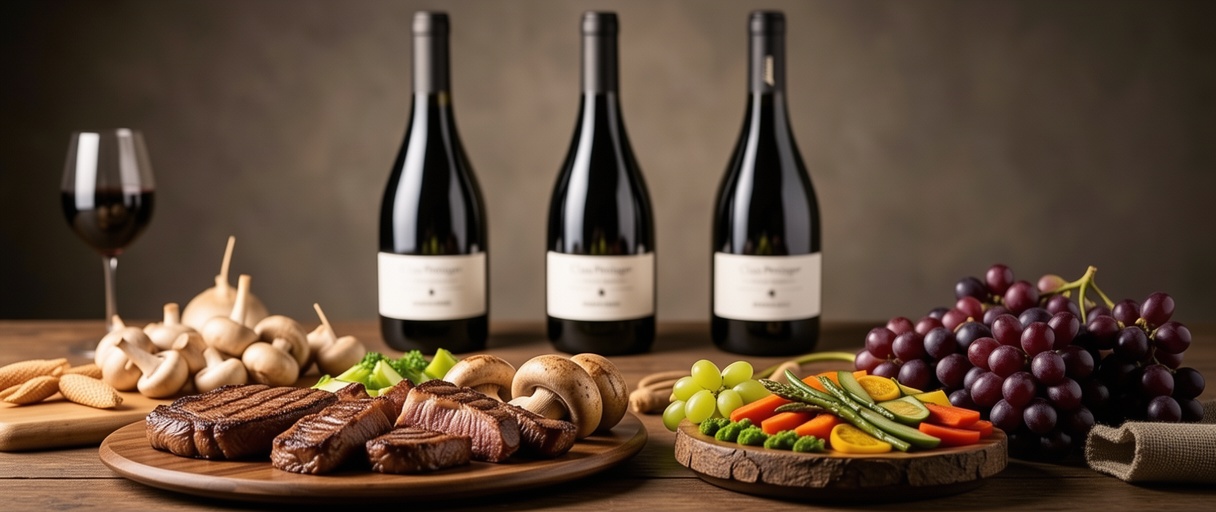 Image Claus Preisinger Pinot Noir 2012