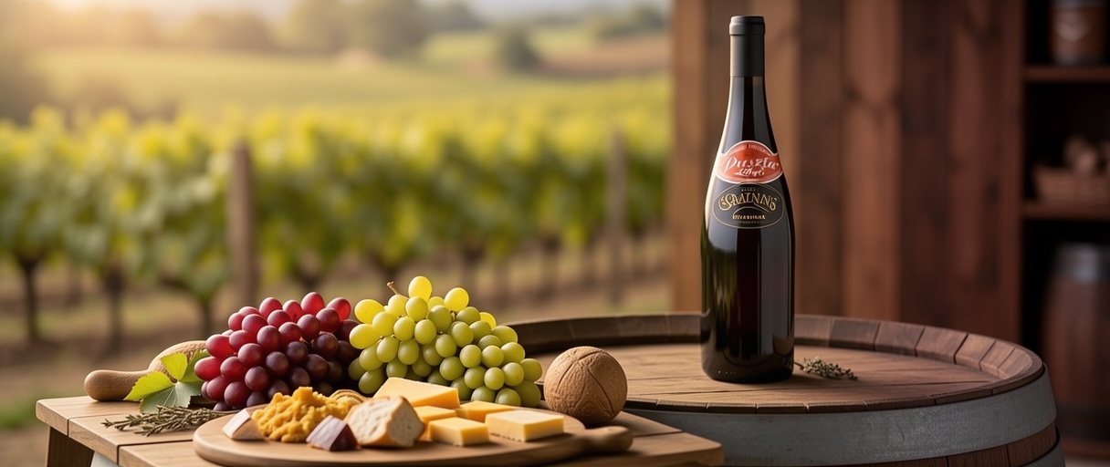 Image Claus Preisinger Puszta Libre! Organic