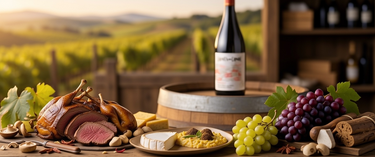 Image Ermita del Conde Tempranillo 2017