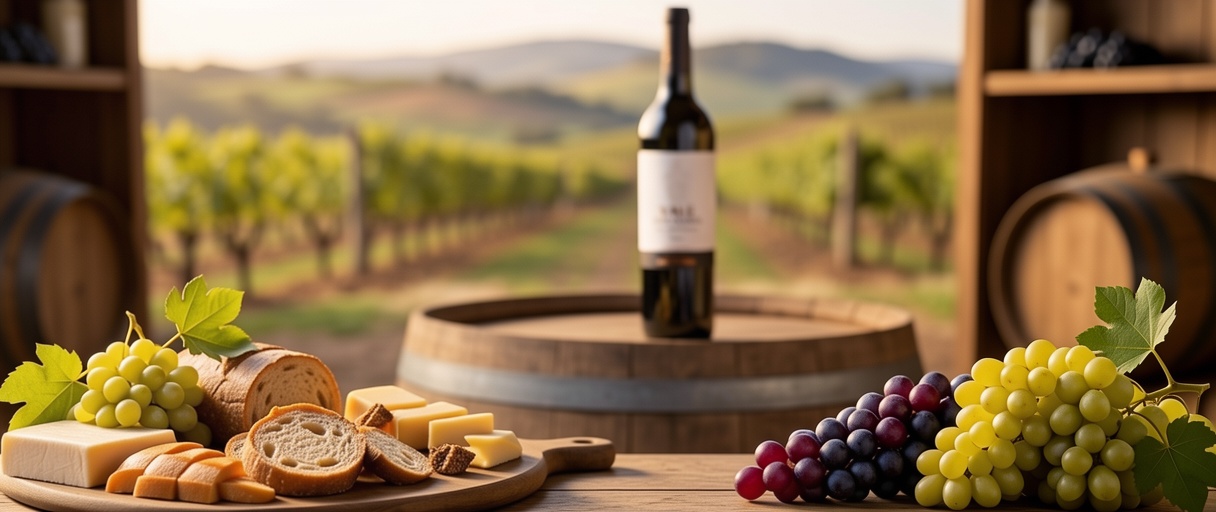 Image Herdade da Calada Vale da Calada 2021