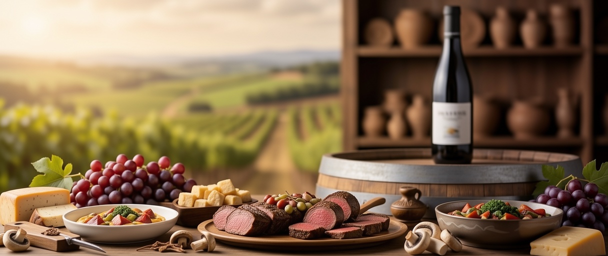 Image Holger Koch Pinot Noir Kaiserstuhl 2022