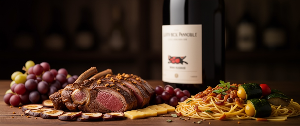 Image Judith Beck Pannobile Organic 2015