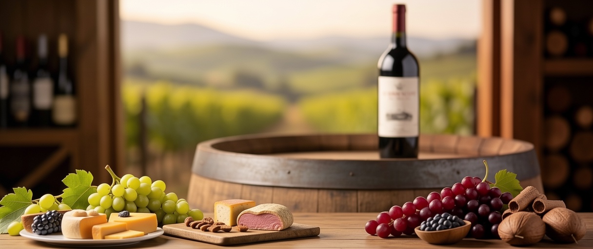 Image Le Serre Nuove dell' Ornellaia 2022