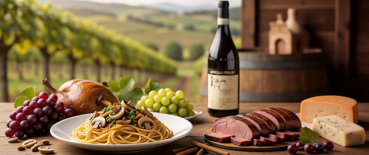 Image Negro Angelo e Figli Roero Riserva Sudisfa 2019