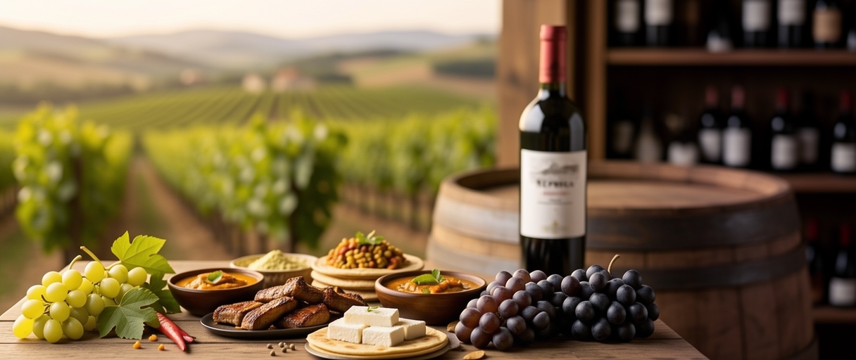 Image Nèprica Primitivo Puglia IGT