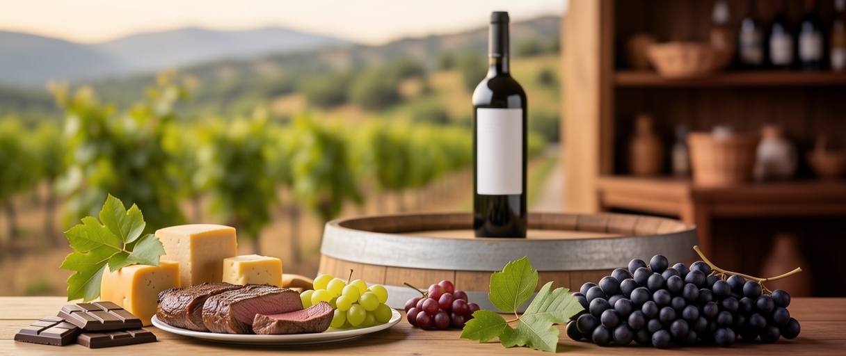 Bild Stina Plavac Mali 2019