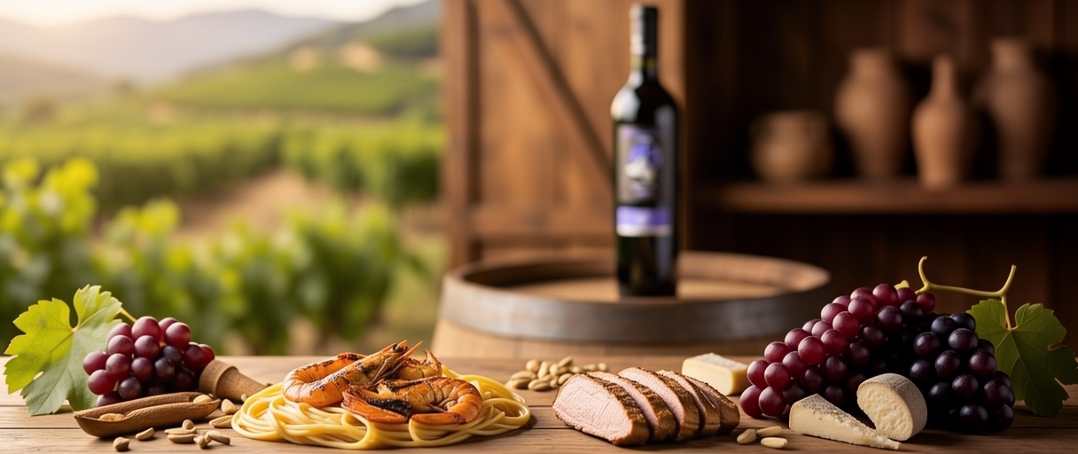 Image Tetramythos Agiorgitiko Bio 2019