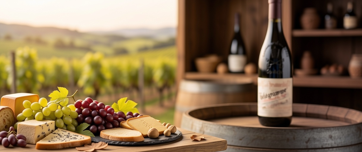 Bild Vieux Telegraphe