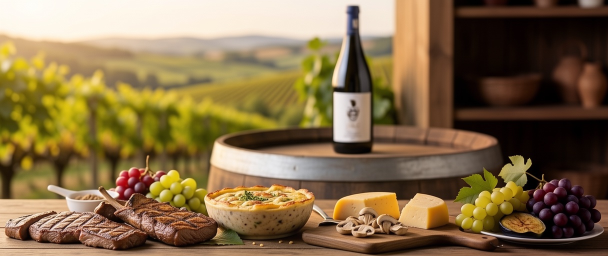 Image Domaine Jülg Pinot Noir Schweigen 2021