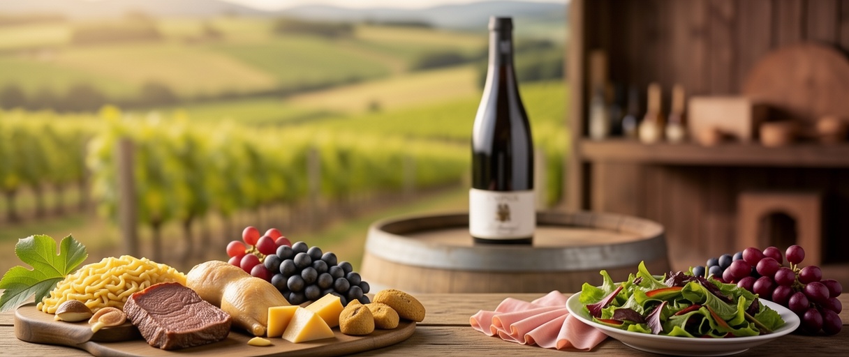 Bild Weingut Knipser Spätburgunder Kalkmergel 2018