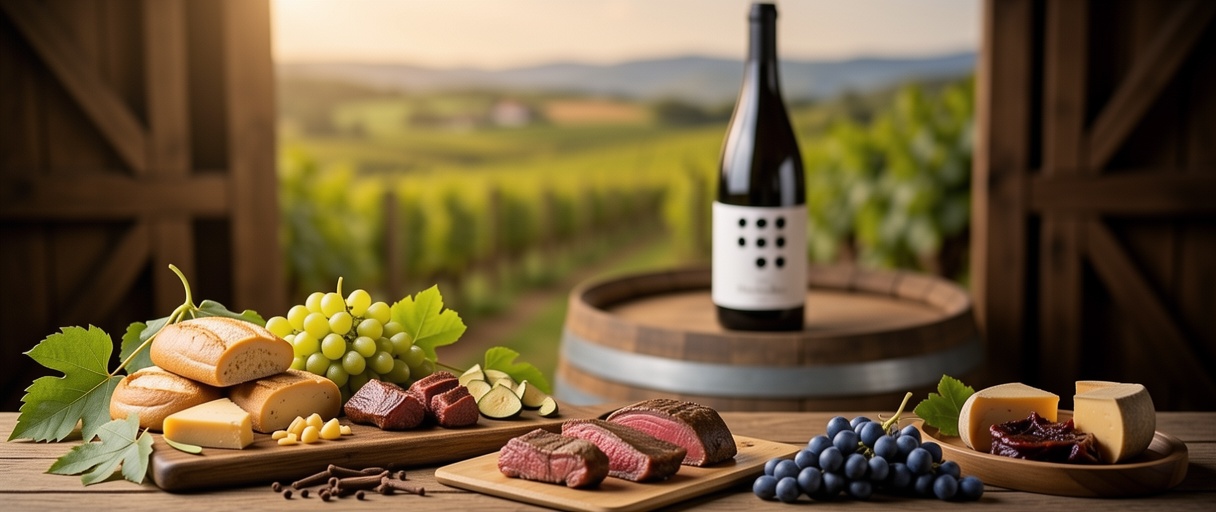 Image Weingut Weninger Blaufränkisch Hochäcker Bio 2018