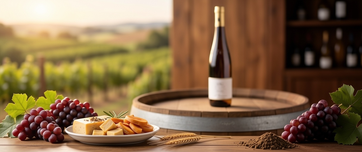 Image A. Christmann Riesling Idig, Grand Cru, 2021