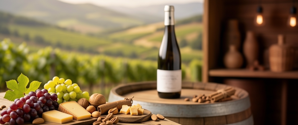 Bild A.Christmann Riesling Kapellenberg Erstes Gewächs Bio 2022