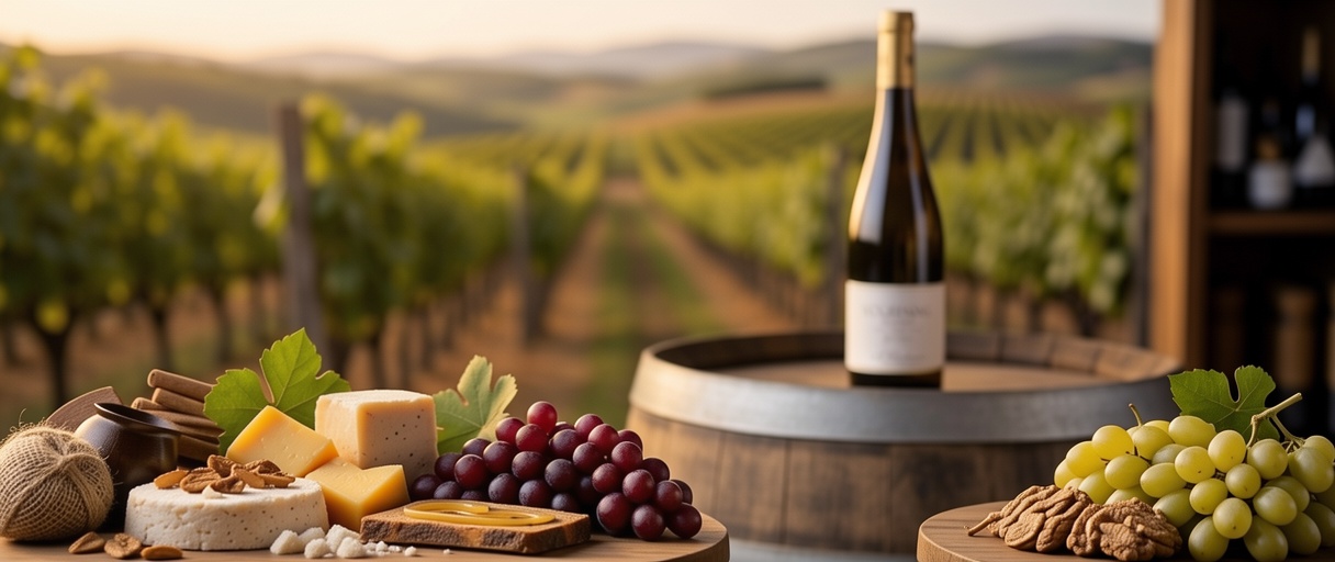 Image A.Christmann Riesling Vogelsang Grande Réserve 2022