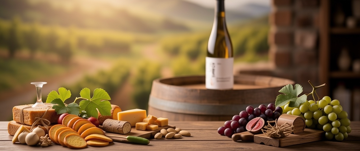 Bild AdamsWein Pinot Blanc Ingelheim 2021