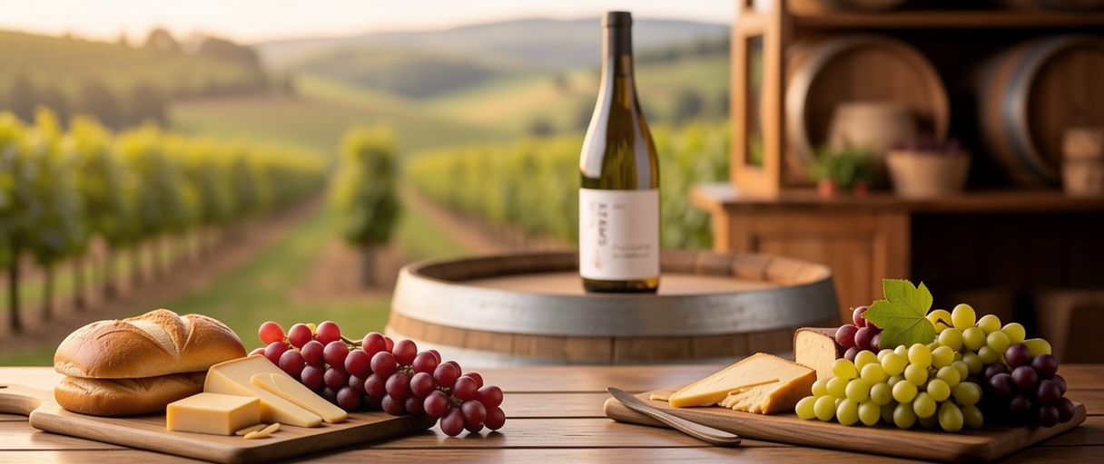 Bild AdamsWein Weißburgunder Ingelheim Bio 2023