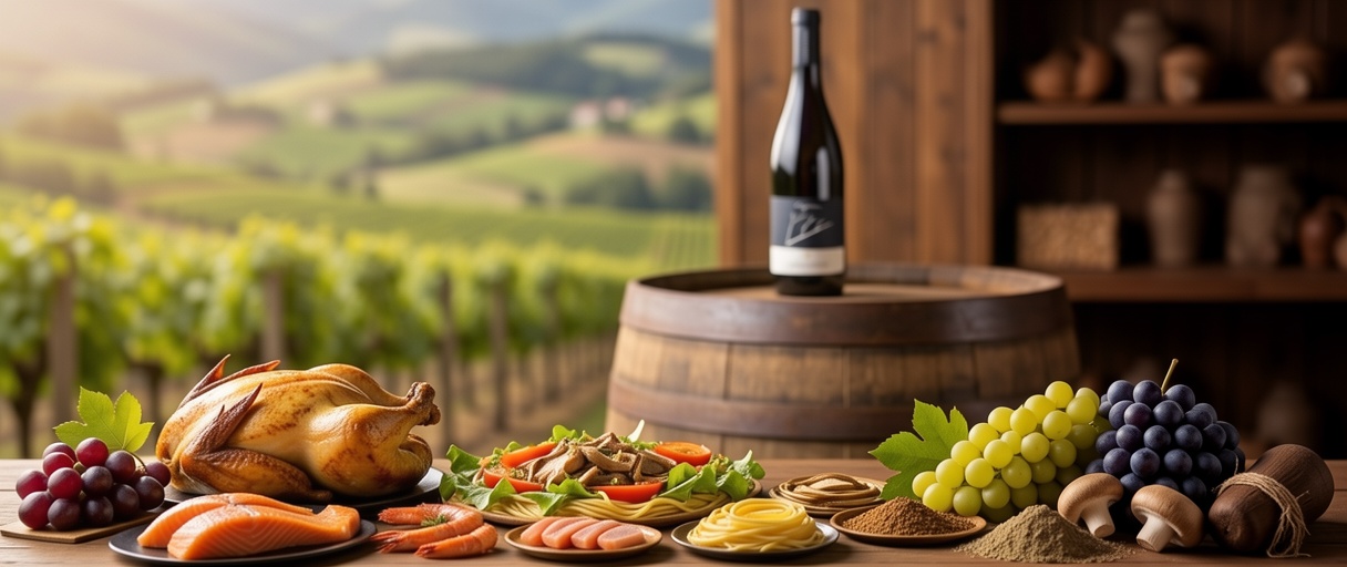 Bild Alois Lageder Pinot Grigio Alto Adige DOC 2022