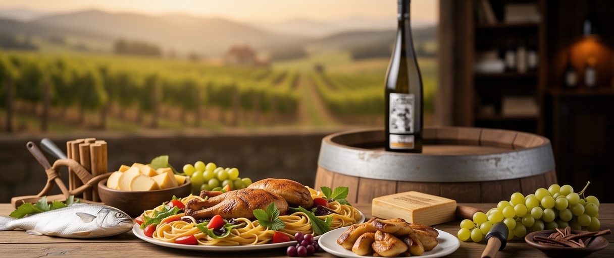 Bild Bernhard Ott Grüner Veltliner am Berg 2023