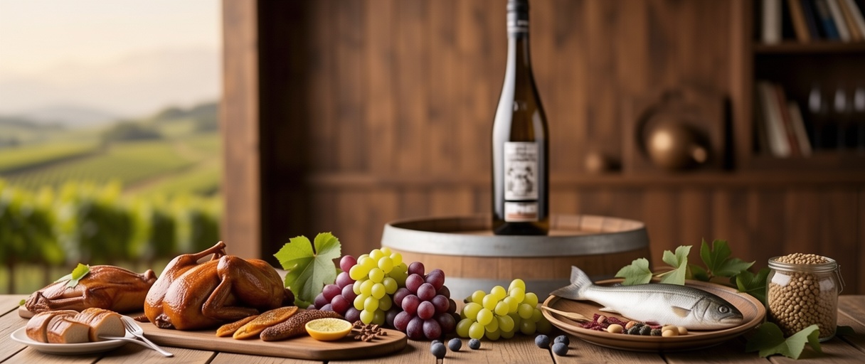 Bild Bernhard Ott Grüner Veltliner Feuersbrunner Rosenberg Bio 2019