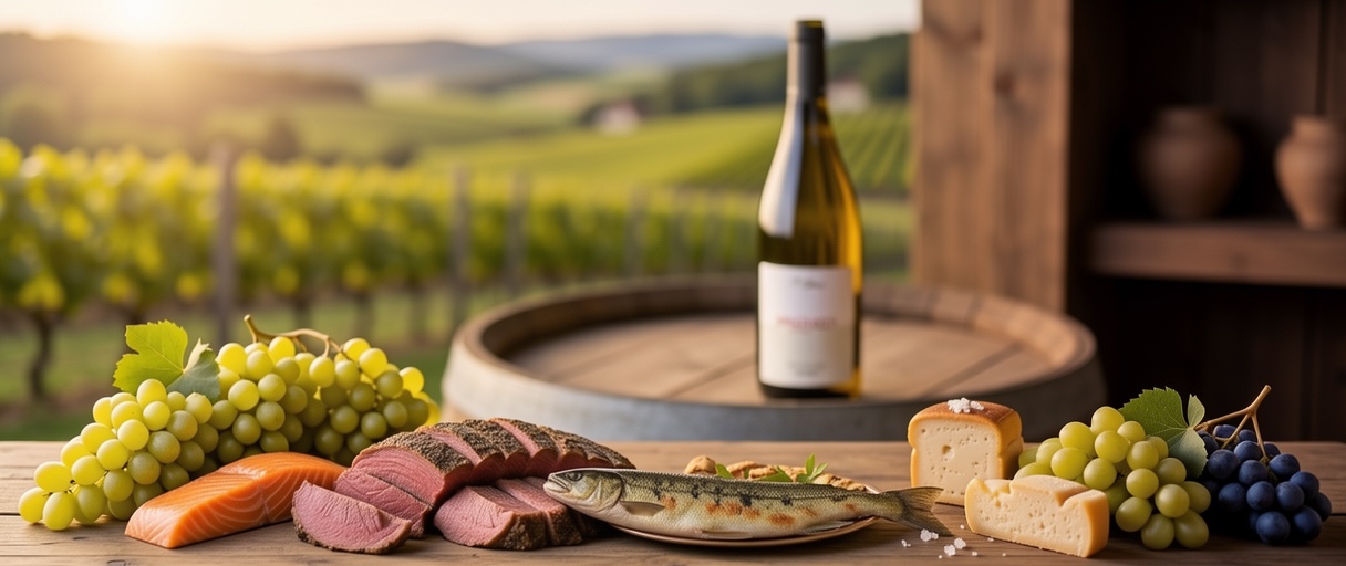 Image Holger Koch Pinot Gris Herrenstück 2021