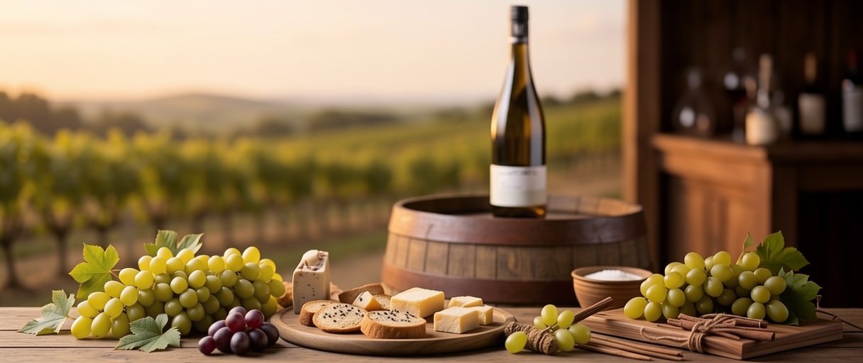 Image Joh. Bapt. Schäfer Scheurebe 2023