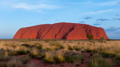 Australie