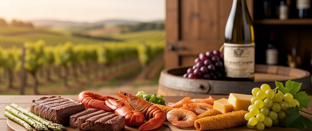 Image Louis Jadot Meursault 1er Cru Charmes à Hong Kong 2023