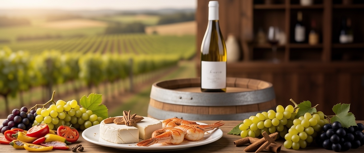 Image Vacheron Sancerre Blanc Bio 2022