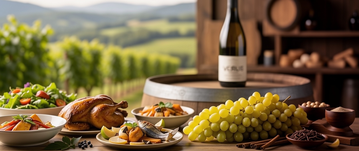 Image Verus Muskateller 2024