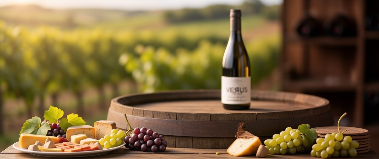 Image Verus Sauvignon Blanc 2023