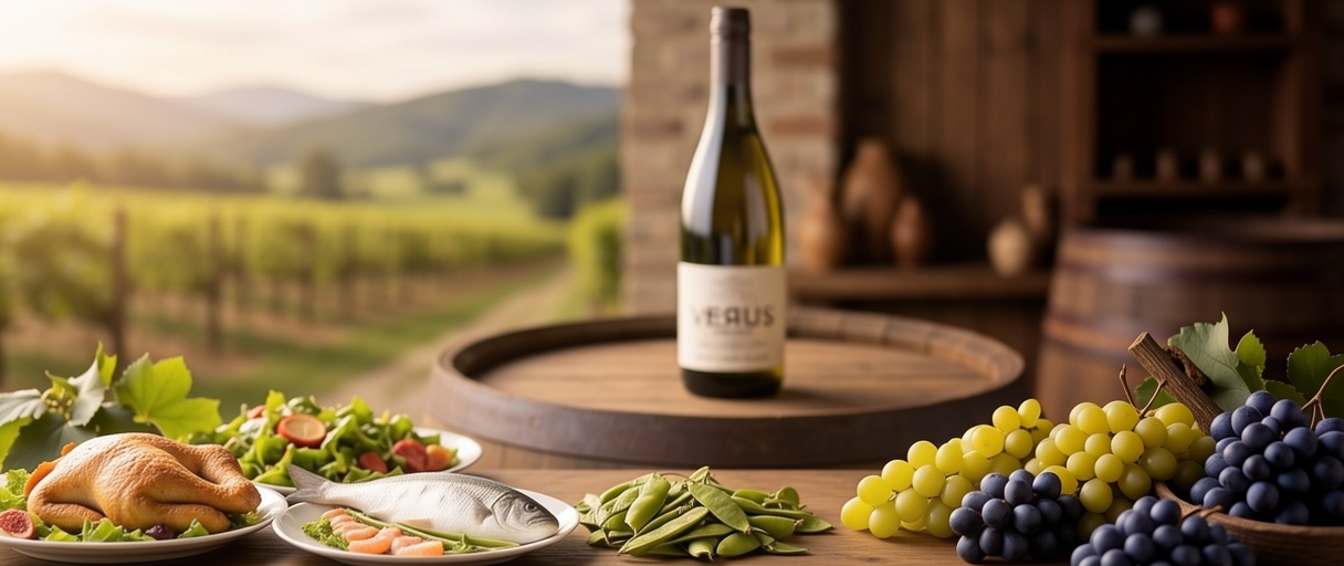 Image Verus Sauvignon Blanc 2024