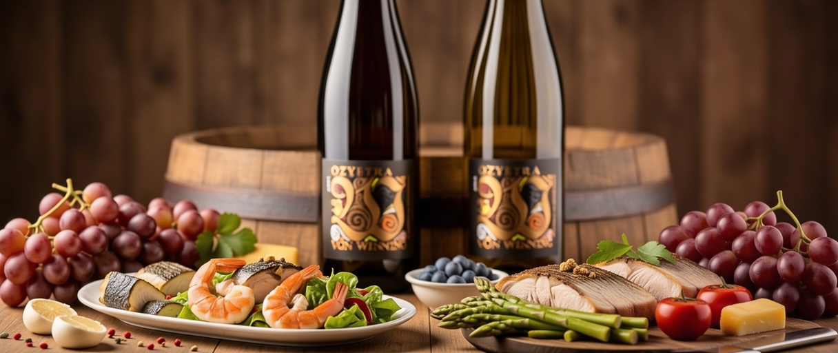 Bild Von Winning Riesling Ozyetra 2021