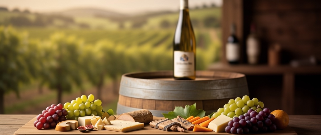 Image Domaine Dr. Bürklin-Wolf Langenmorgen G.C. Riesling sec 2023