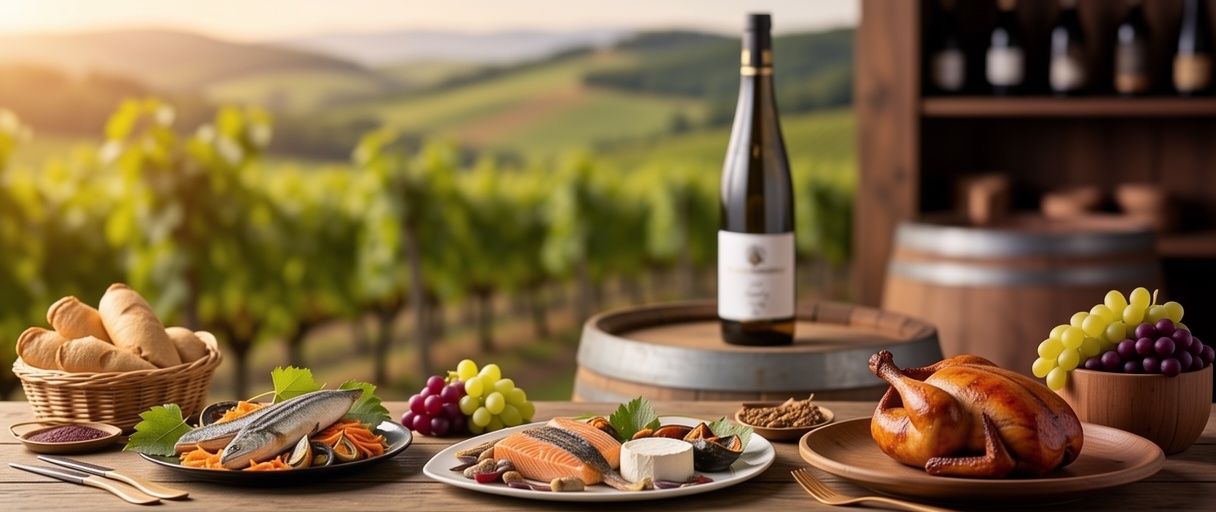 Bild Weingut Emrich-Schönleber Riesling Halenberg Großes Gewächs 2022