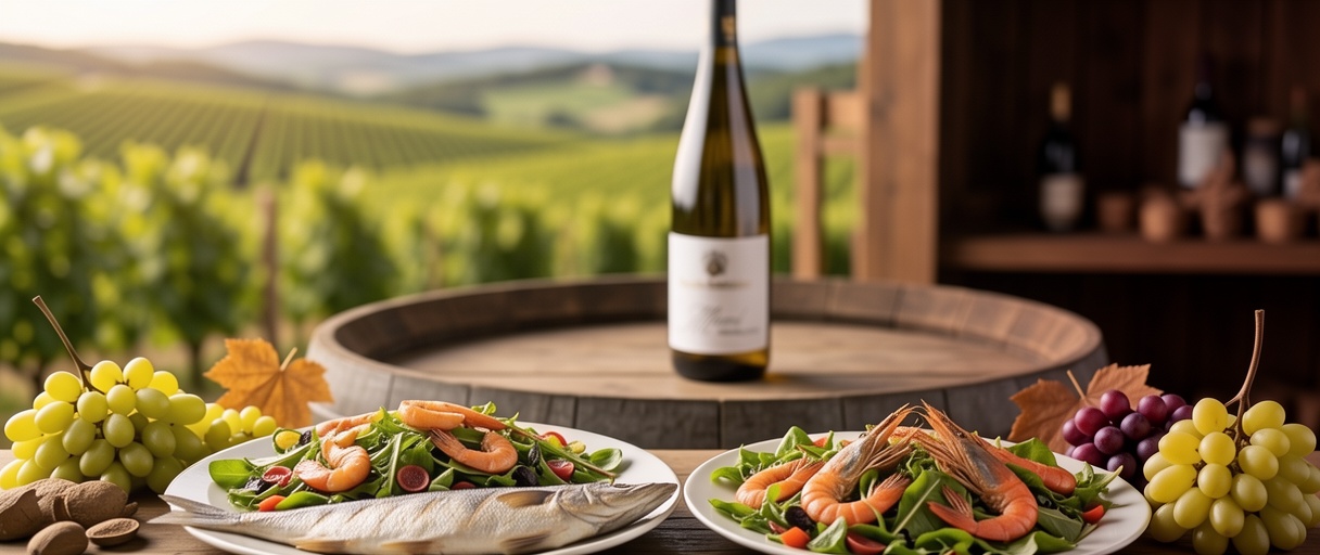 Bild Weingut Emrich-Schönleber Riesling Mineral 2023