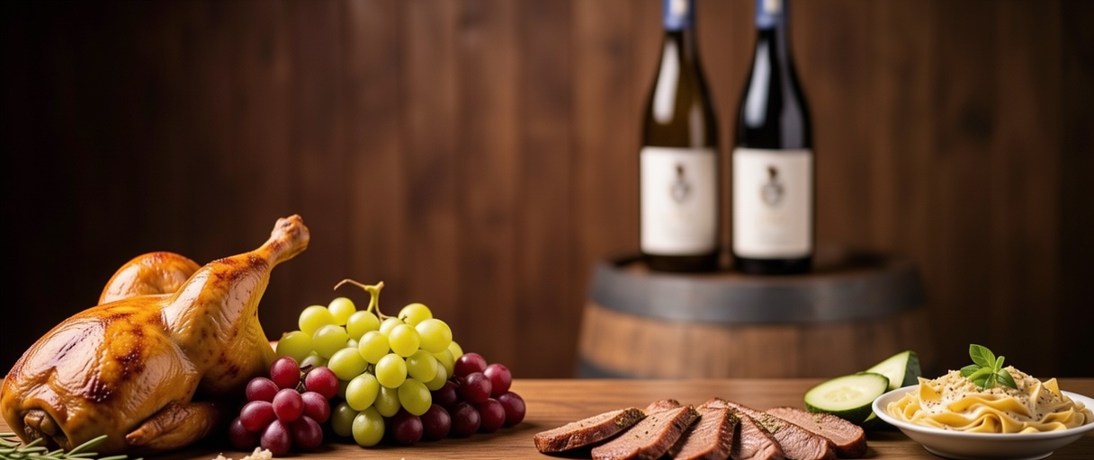 Bild Jülg Estate Chardonnay Schweigen 2022