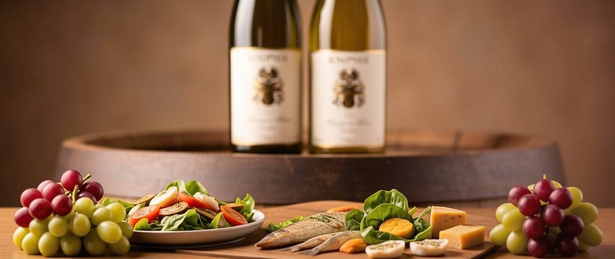 Bild Knipser Estate Sauvignon Blanc 2023