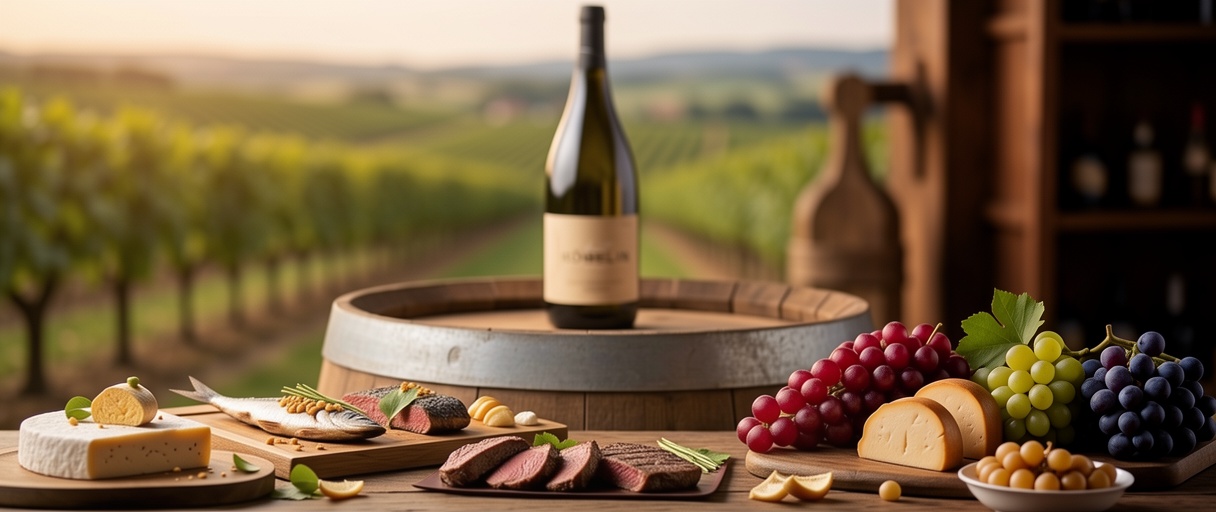 Image Domaine Köbelin Pinot Gris Sélection Lösswand 2024