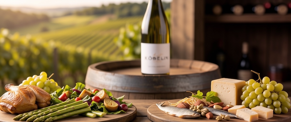 Image Domaine Köbelin Pinot Blanc 2024