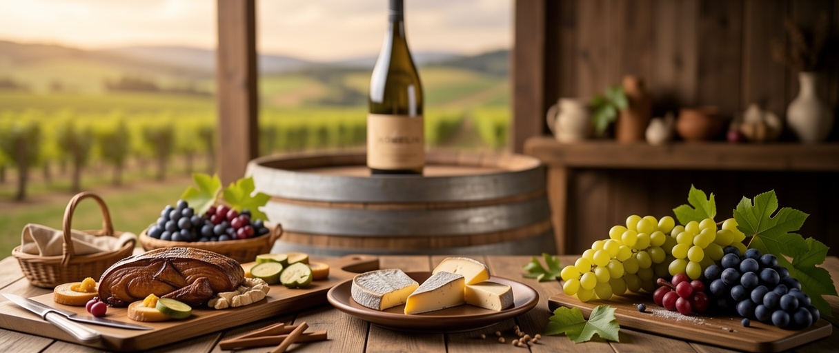 Bild Weingut Köbelin Weisser Burgunder Lösswand Selection 2024