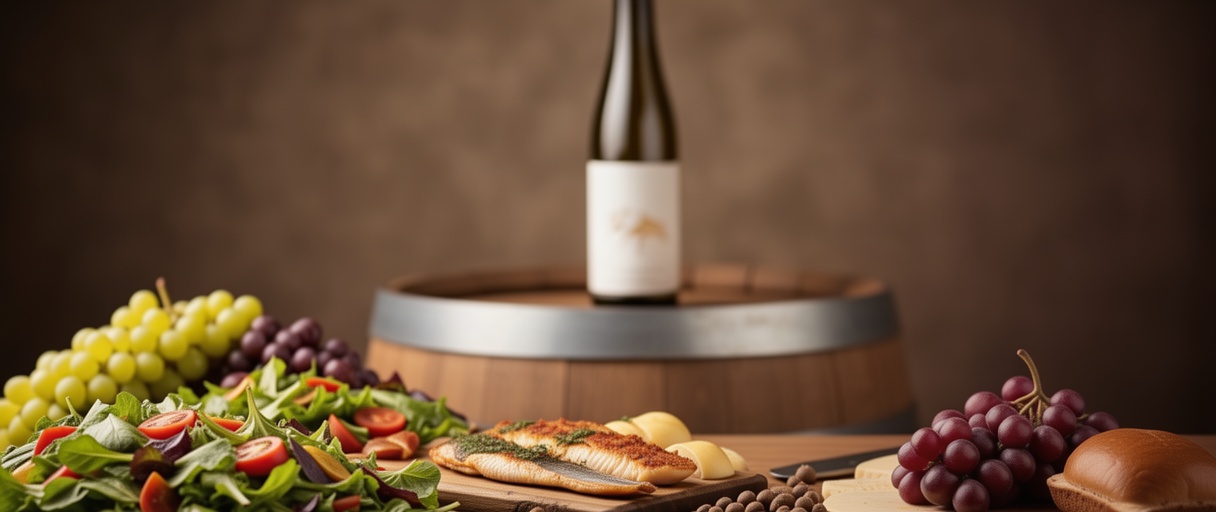 Image Leiner Estate Weißer Burgunder Handwerk Bio 2022